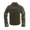 Tactical Cloth with Elbow Pads