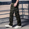Cargo Pants Multifunctional Pockets