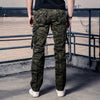 Cargo Pants Multifunctional Pockets