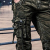 Cargo Pants Multifunctional Pockets