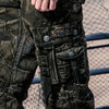 Cargo Pants Multifunctional Pockets