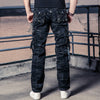 Cargo Pants Multifunctional Pockets