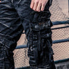 Cargo Pants Multifunctional Pockets