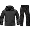 Tactical Military Hunt Clothes