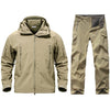 Tactical Military Hunt Clothes