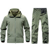 Tactical Military Hunt Clothes