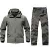 Tactical Military Hunt Clothes