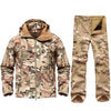 Tactical Military Hunt Clothes