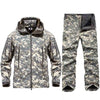 Tactical Military Hunt Clothes