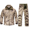 Tactical Military Hunt Clothes