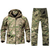 Tactical Military Hunt Clothes