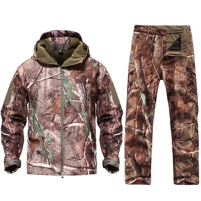 Tactical Military Hunt Clothes