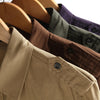 Epaulet Shirt Military Style
