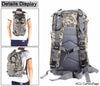 3P Tactical Backpack Military