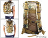 3P Tactical Backpack Military