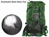 3P Tactical Backpack Military
