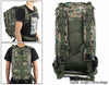 3P Tactical Backpack Military