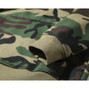 Army Green Camouflage Hood