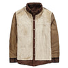 Military Fleece Winter Shirts