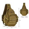 Travel Tactical Backpack