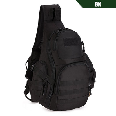 Travel Tactical Backpack