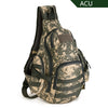 Travel Tactical Backpack