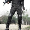Military Pants With Knee Pads