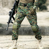 Military Pants With Knee Pads