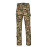 Military Pants With Knee Pads