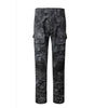 Military Pants With Knee Pads