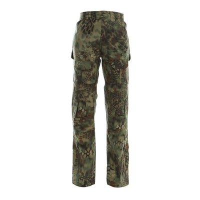 Military Pants With Knee Pads