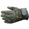 Army Camo Tactical Gloves