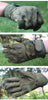 Army Camo Tactical Gloves