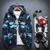 Autumn Spring Military Jackets