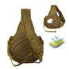 Travel Tactical Backpack