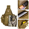 Travel Tactical Backpack
