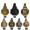 Travel Tactical Backpack