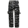 Cargo Pants Multifunctional Pockets