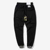 Military Chic Style Pants