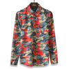 Combat Casual Shirt Military