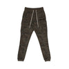 Trousers Men's Camouflage