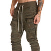Trousers Men's Camouflage