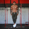 Trousers Men's Camouflage