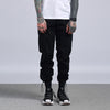 Camo Waist Joggers Sweatpants