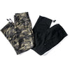 Camo Waist Joggers Sweatpants