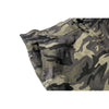 Camo Waist Joggers Sweatpants