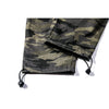 Camo Waist Joggers Sweatpants
