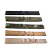 Belts Army Thicken Canvas