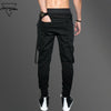 Micro-Bomb Military Black Skinny