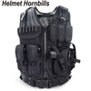 Tactical Vest Wear